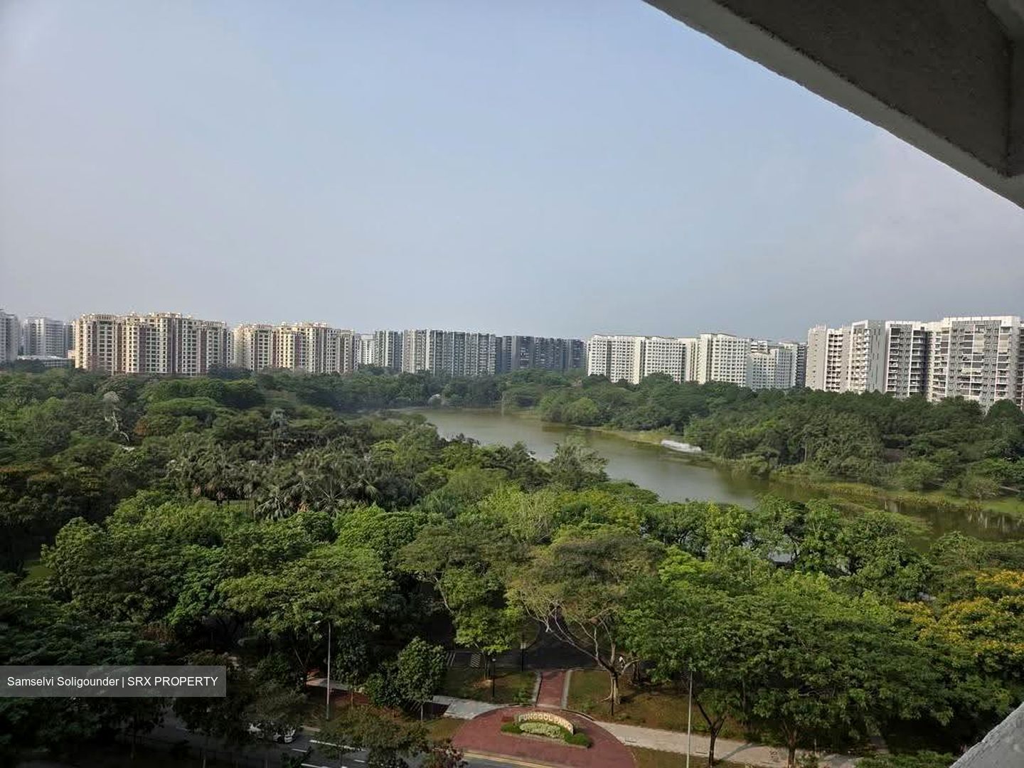 Blk 401 Harmony View (Hougang), HDB 3 Rooms #627506651